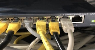 Заказать настройку коммутаторов Cisco в Балтийске. Обслуживание ПК, ремонт от 306 руб