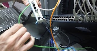 Настройка коммутаторов Cisco в Балтийске в июле